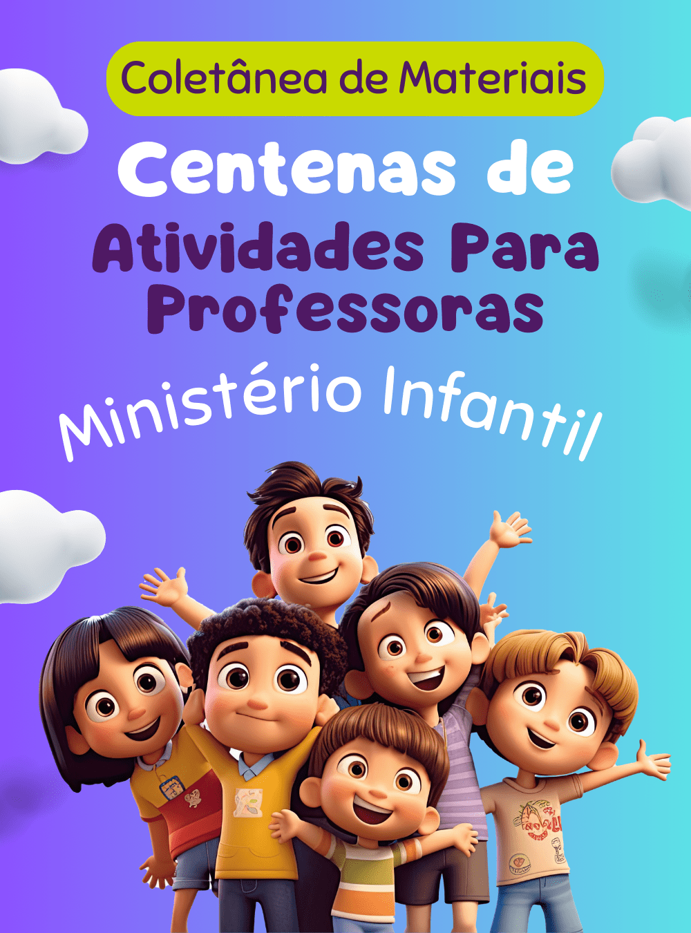 Coletânea de Atividades