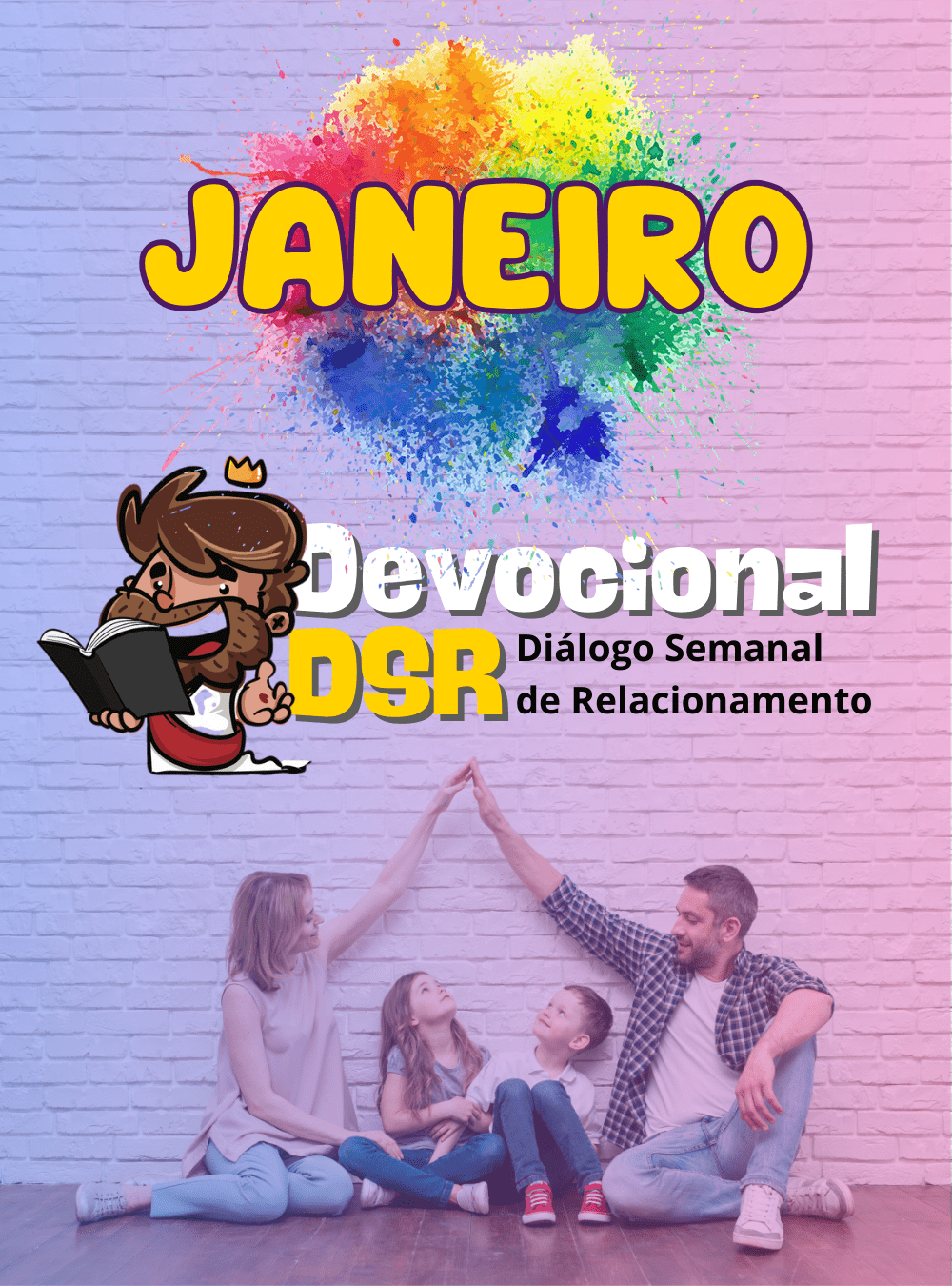 DSR – Janeiro
