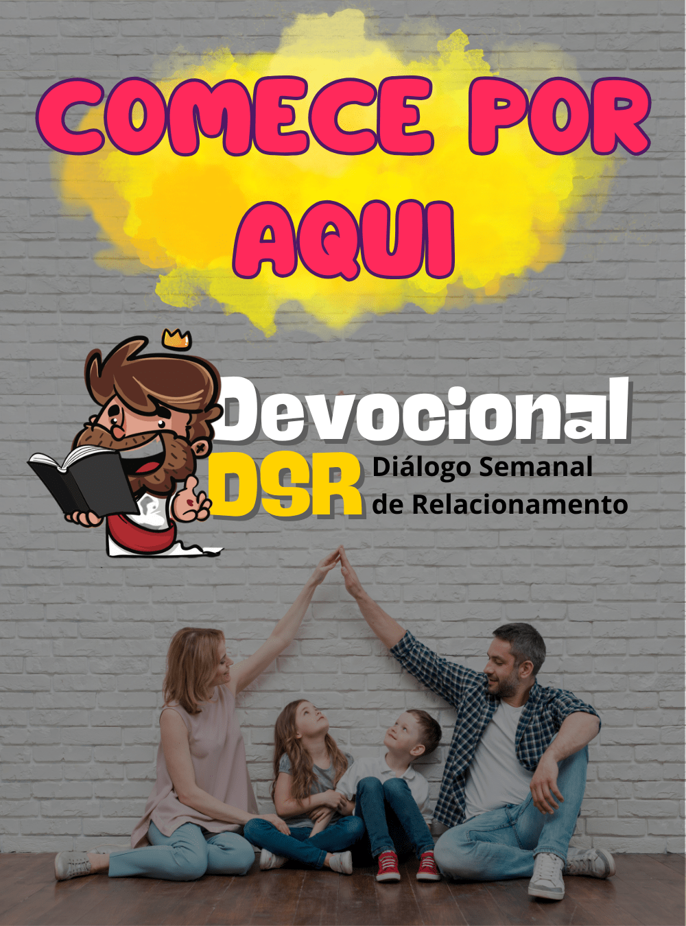 Comece por Aqui