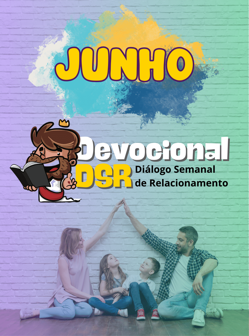 DSR – Junho
