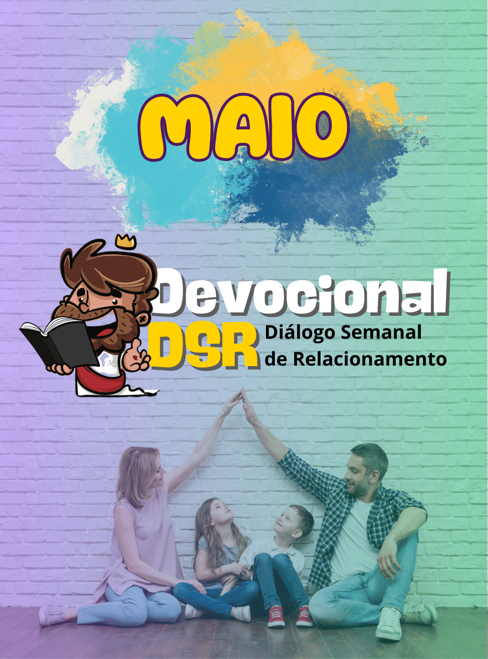 DSR – Maio