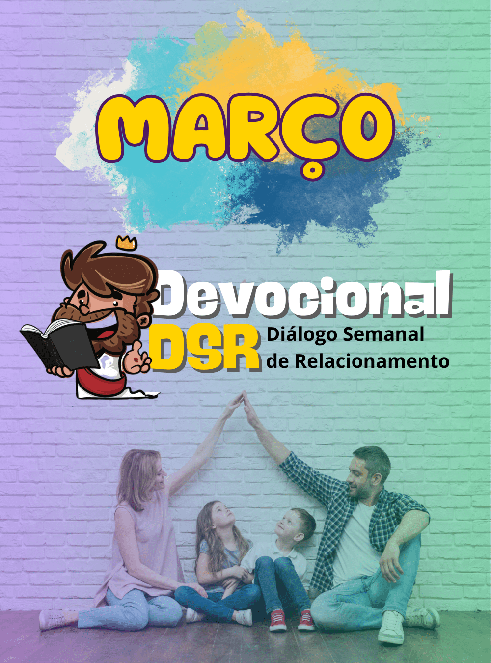 DSR – Março