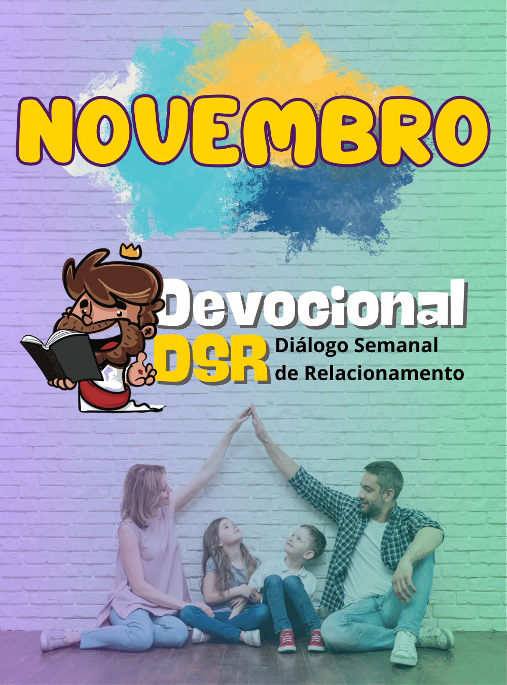 DSR – Novembro