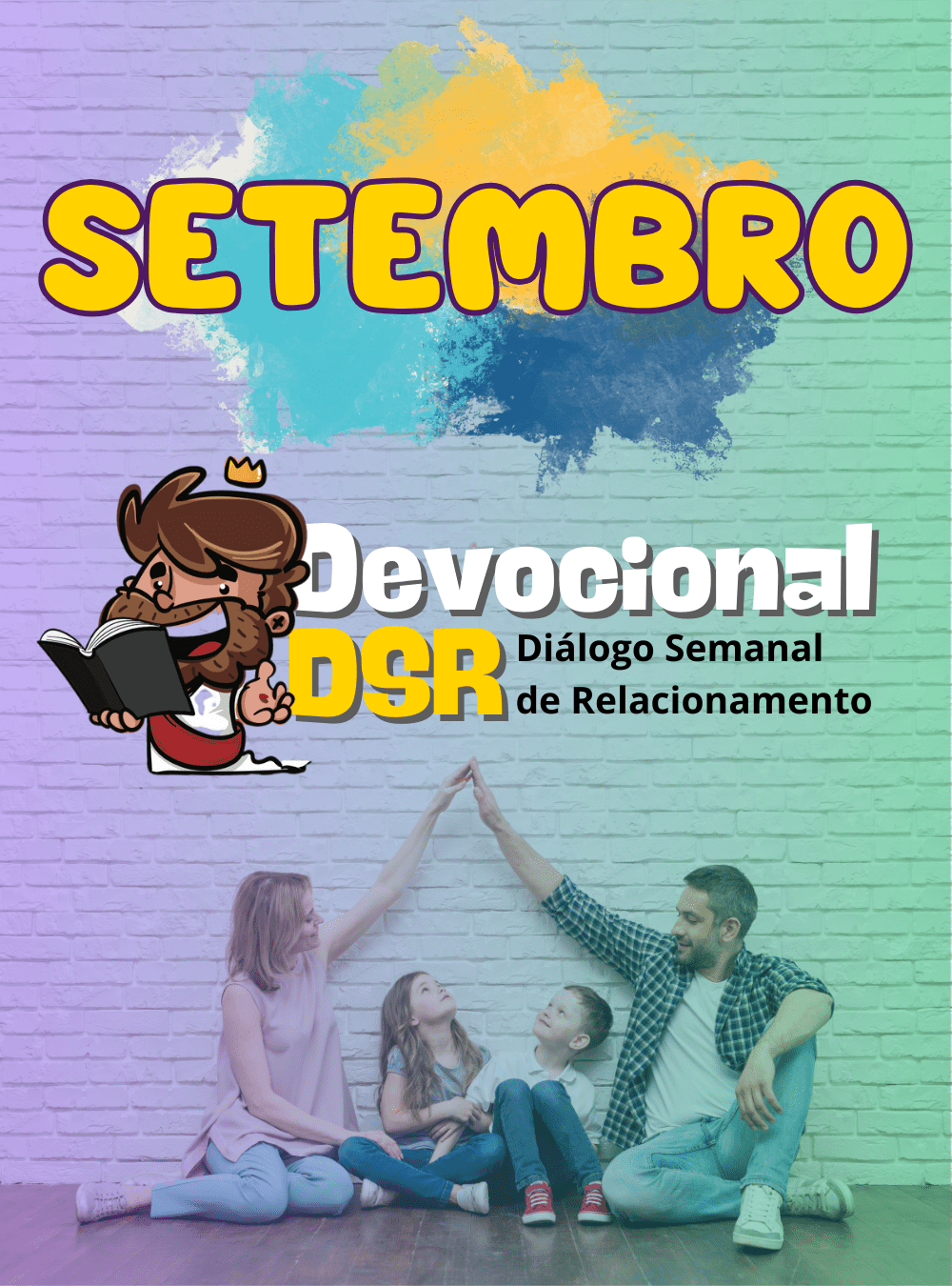 DSR – Setembro