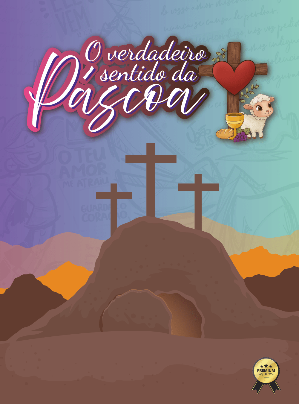 Kit Especial de Páscoa